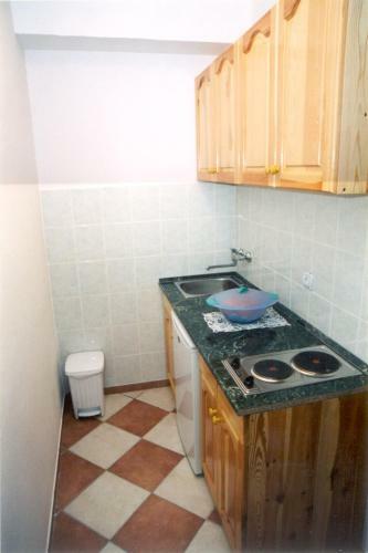 Apartments Adria