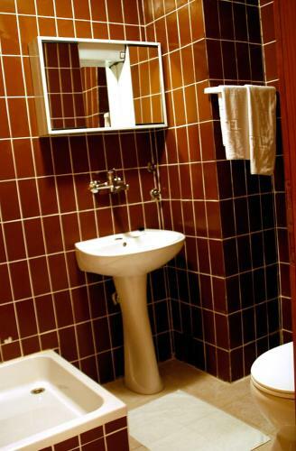 Apartments Adria