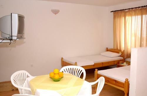 Apartments Adria