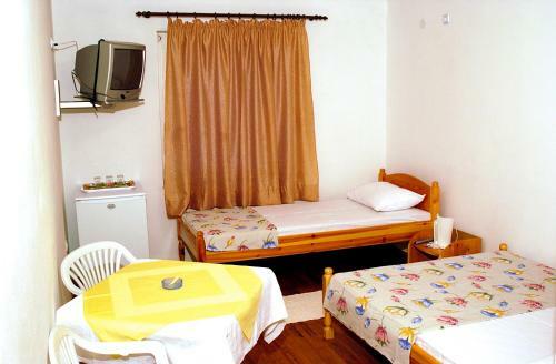 Apartments Adria