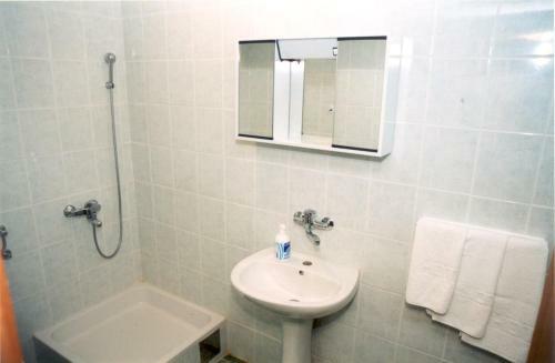 Apartments Adria