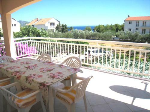 Apartments Iva