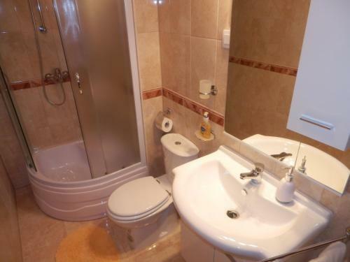Apartments Iva