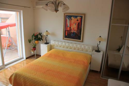 Apartments Iva