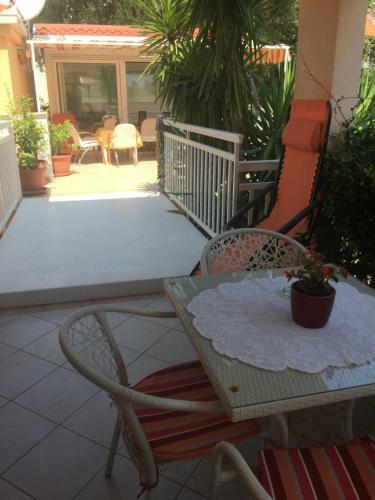 Apartments Iva