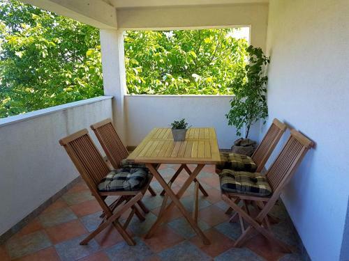 Apartments Ines
