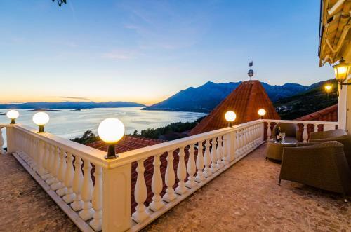 Hostal Pansion Villa Antonio