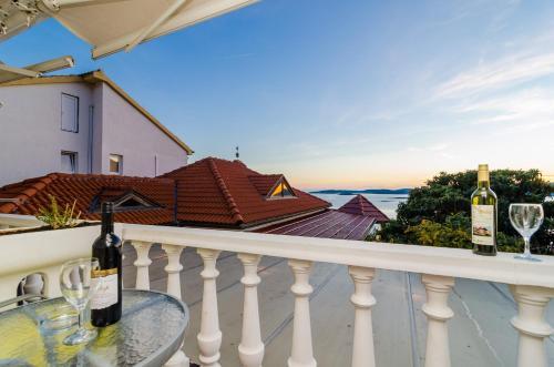 Hostal Pansion Villa Antonio