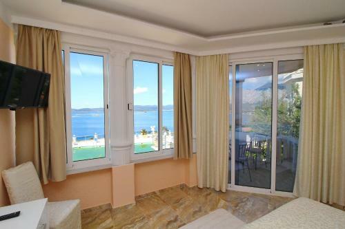 Hostal Pansion Villa Antonio