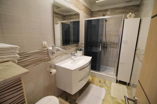 Hostal Pansion Villa Antonio