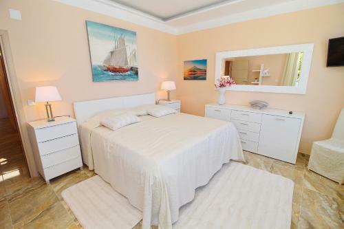 Hostal Pansion Villa Antonio