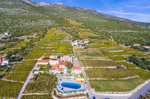 Hostal Pansion Villa Antonio