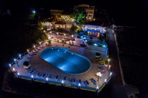 Hostal Pansion Villa Antonio
