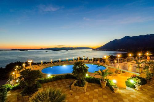 Hostal Pansion Villa Antonio