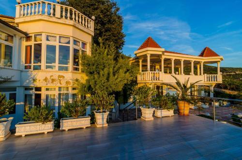 Hostal Pansion Villa Antonio