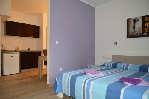 Apartments Dubas