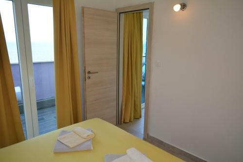 Apartments Dubas