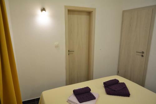 Apartments Dubas