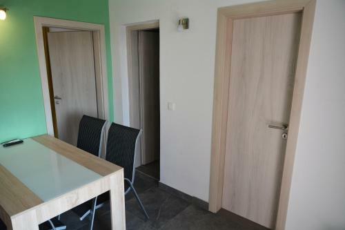 Apartments Dubas