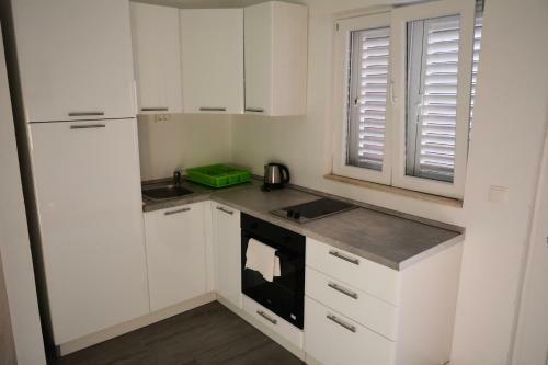 Apartments Dubas