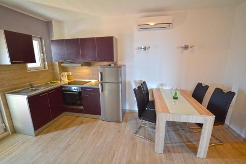 Apartments Dubas