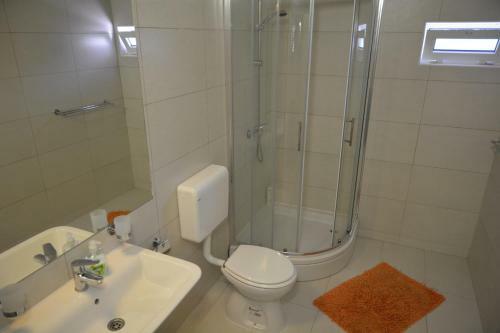 Apartments Dubas