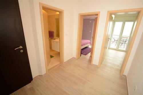 Apartments Dubas