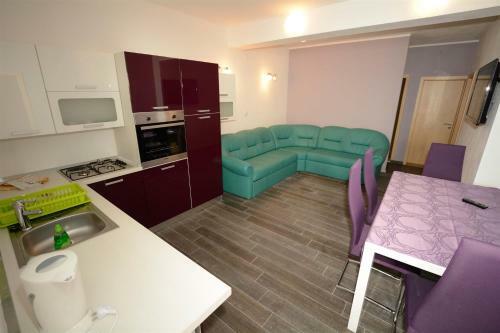 Apartments Dubas