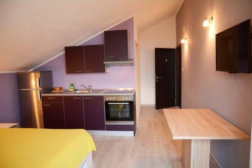 Apartments Dubas