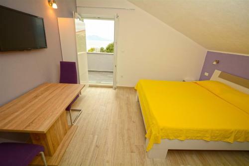 Apartments Dubas
