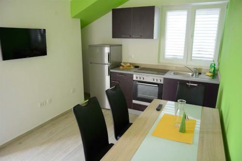 Apartments Dubas