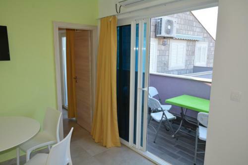 Apartments Dubas