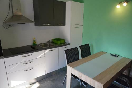 Apartments Dubas