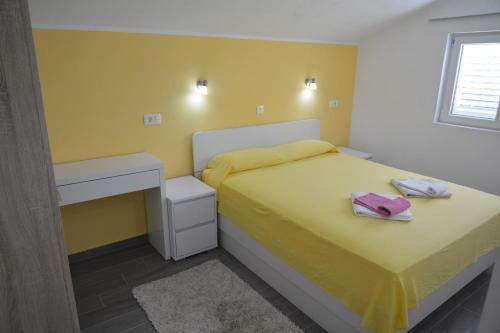 Apartments Dubas