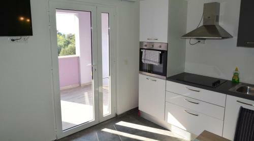 Apartments Dubas