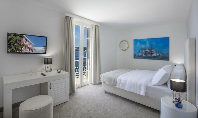 Hotel Bellevue