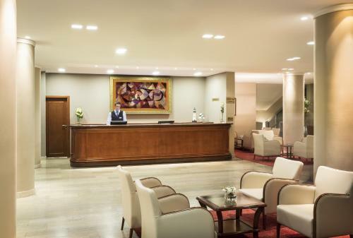All Inclusive - Grand Hotel Orebic