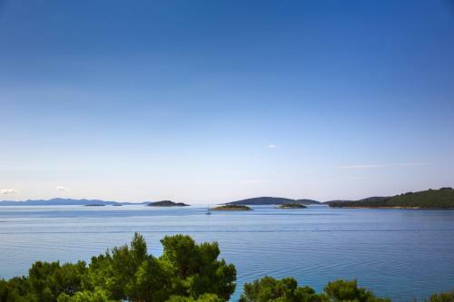 All Inclusive - Grand Hotel Orebic