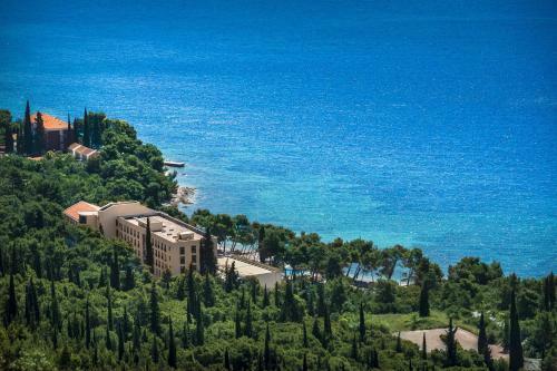 All Inclusive - Grand Hotel Orebic