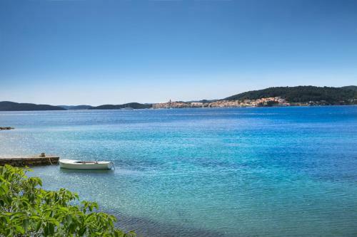 All Inclusive - Grand Hotel Orebic