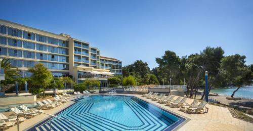 All Inclusive - Grand Hotel Orebic