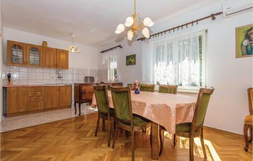 Holiday Home Gaj II