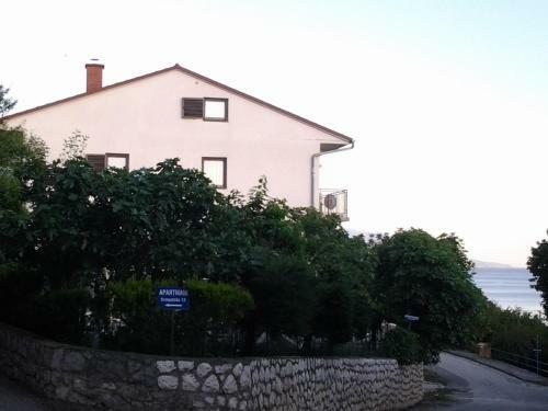 Apartments Trbovic