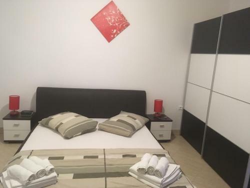 Apartamentos Casa Del Sole