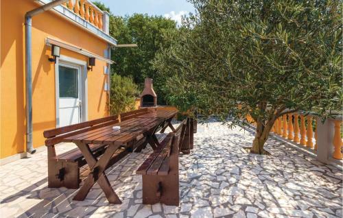 Holiday Home Gaj I