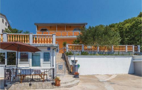 Holiday Home Gaj I