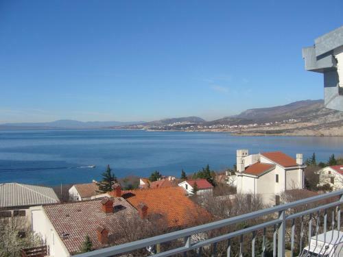 Bed & Breakfast Stella Maris Accommodation