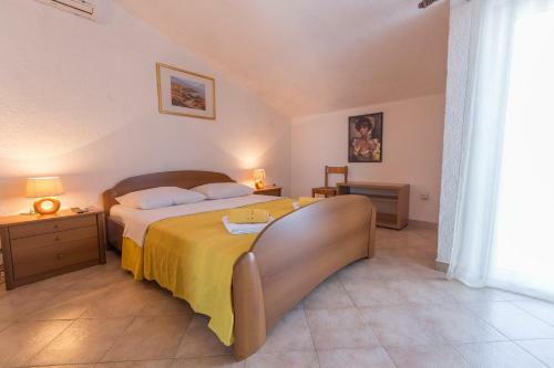 Bed & Breakfast Stella Maris Accommodation