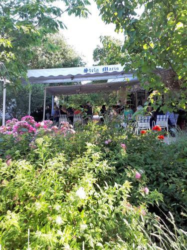 Bed & Breakfast Stella Maris Accommodation