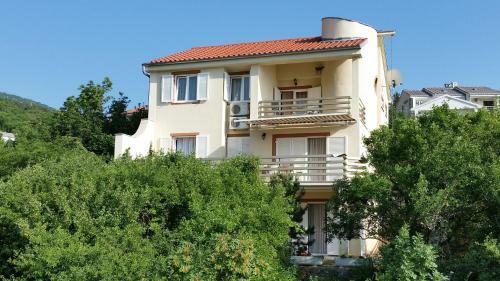 Apartments Kristina